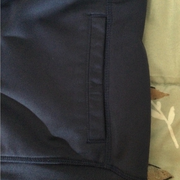 Boys Nike Syracuse fleece jacket. Lrge. - Picture 9 of 10